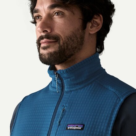 Patagonia - R1 Vest - Men's