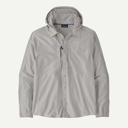 Patagonia - River Rambler Hybrid Sun Hoodie - Men's