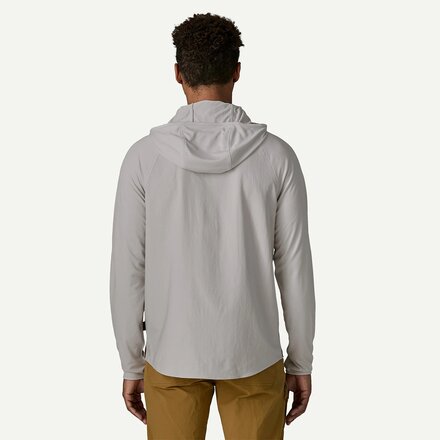 Patagonia - River Rambler Hybrid Sun Hoodie - Men's