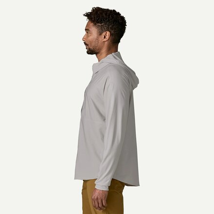 Patagonia - River Rambler Hybrid Sun Hoodie - Men's