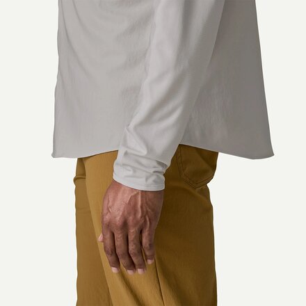 Patagonia - River Rambler Hybrid Sun Hoodie - Men's