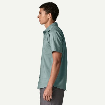 Patagonia - Sunrise Stream Shirt - Men's