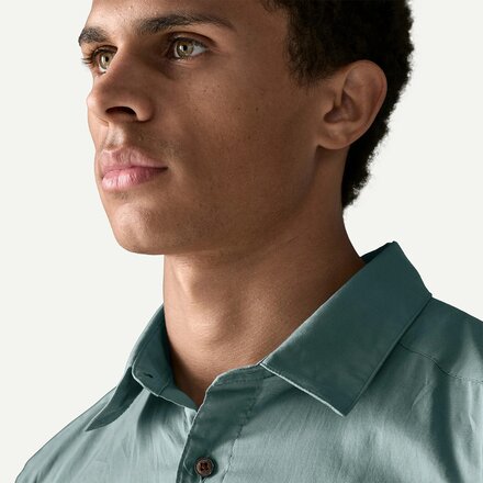 Patagonia - Sunrise Stream Shirt - Men's