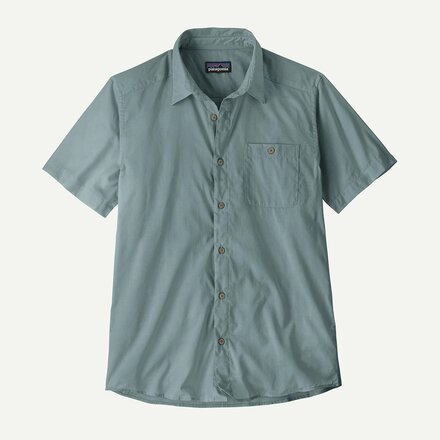 Patagonia - Sunrise Stream Shirt - Men's
