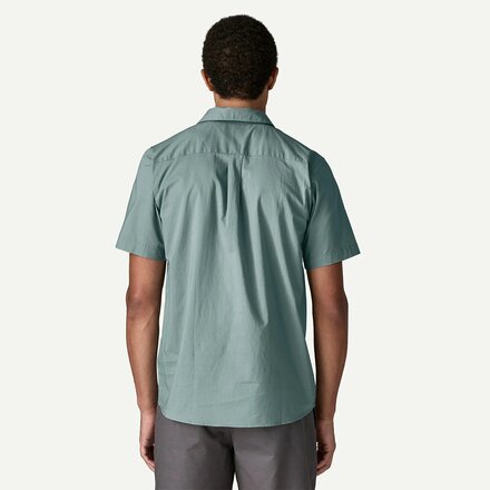 Patagonia - Sunrise Stream Shirt - Men's