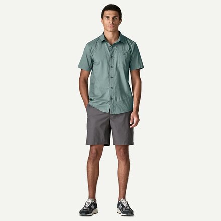 Patagonia - Sunrise Stream Shirt - Men's