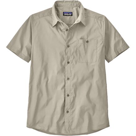 Sunrise Stream Shirt - Men's