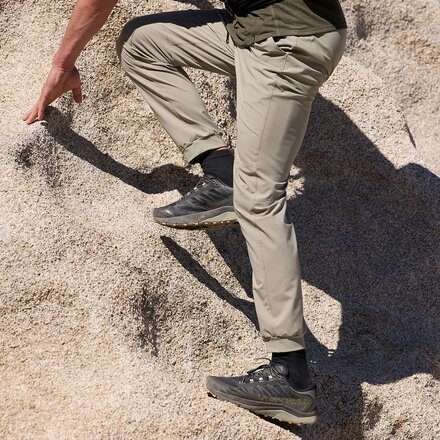 Patagonia - Terrebonne Jogger - Men's