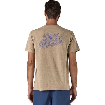 Wind Runner Responsibili-Tee