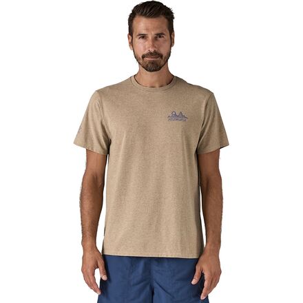 Patagonia - Wind Runner Responsibili-Tee