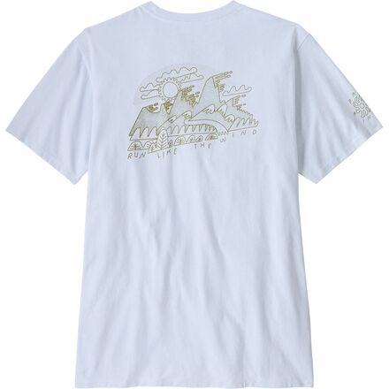 Wind Runner Responsibili-Tee