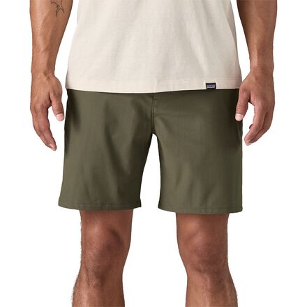 Transit Traveler 7in Short - Men's