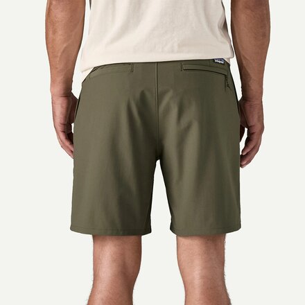 Patagonia - Transit Traveler 7in Short - Men's
