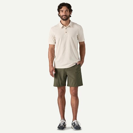 Patagonia - Transit Traveler 7in Short - Men's