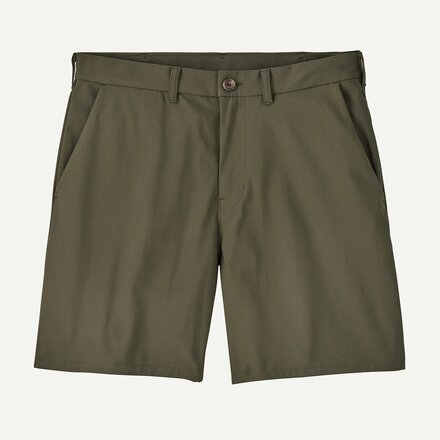 Patagonia - Transit Traveler 7in Short - Men's