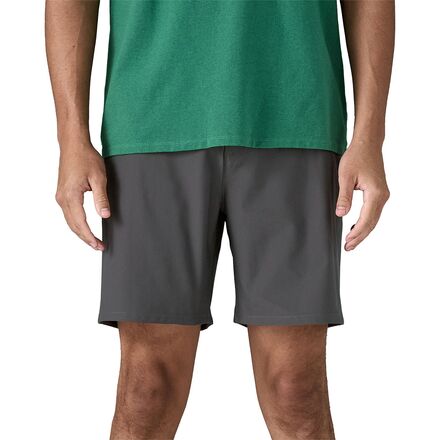 Transit Traveler 7in Short - Men's
