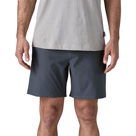 Transit Traveler 7in Short - Men's