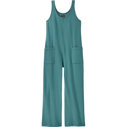 Ahnya Jumpsuit - Women's