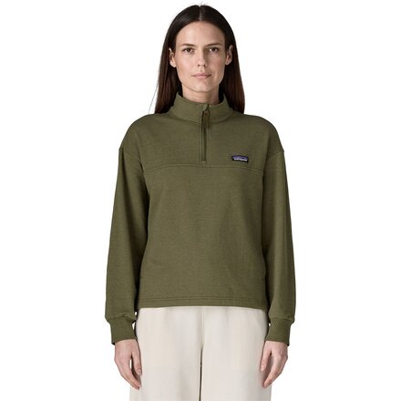 Patagonia - Ahnya Pullover - Women's