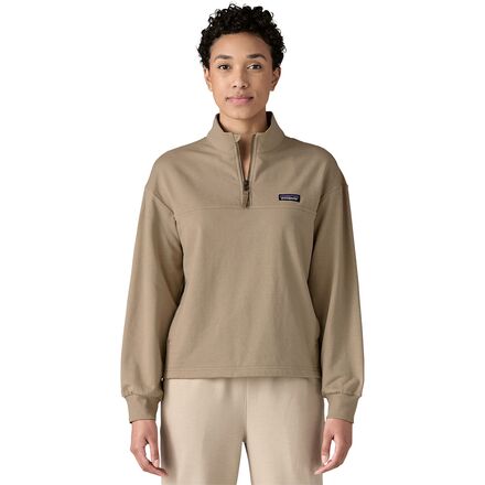 Ahnya Pullover - Women's