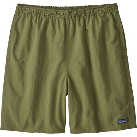 Baggies Long Short - Women's