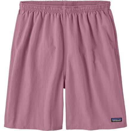 Baggies Long Short - Women's