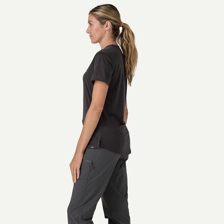 Patagonia - Capilene Cool Merino Blend Graphic Shirt - Women's
