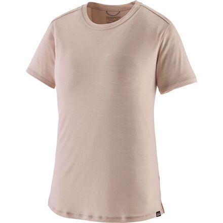Capilene Cool Merino Blend Shirt - Women's