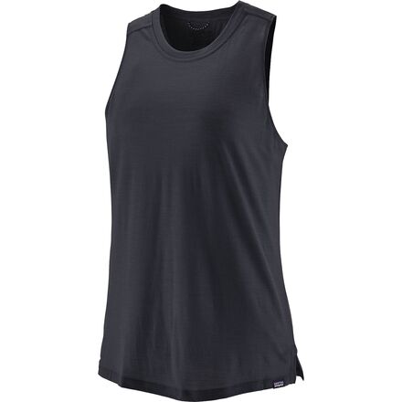 Patagonia - Capilene Cool Merino Blend Tank - Women's