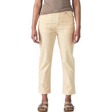 Classic Straight 26in Pant - Women's