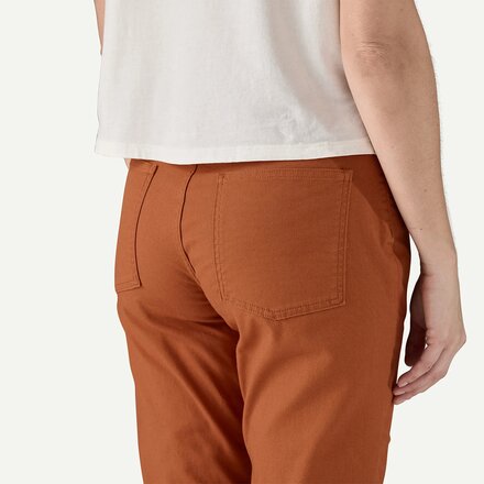Patagonia - Classic Straight 26in Pant - Women's
