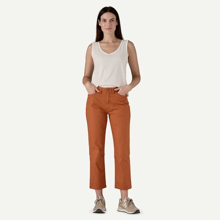 Patagonia - Classic Straight 26in Pant - Women's
