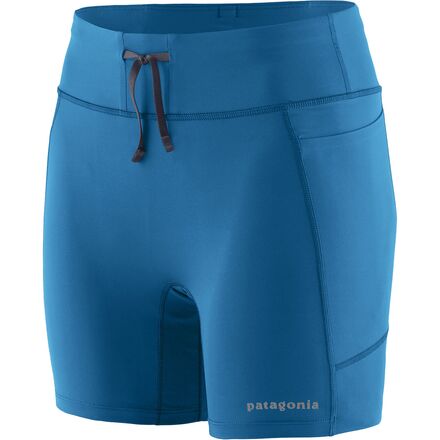 Endless Run 6in Short - Women's