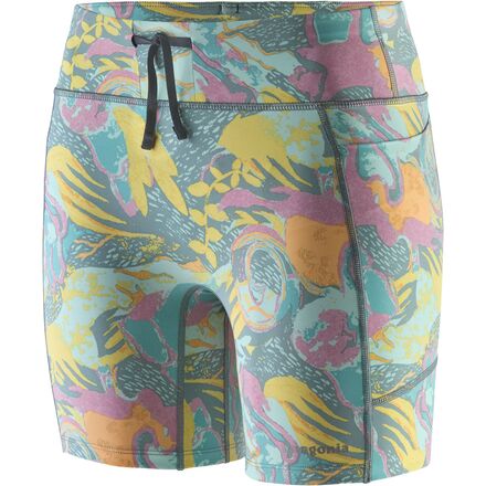 Endless Run 6in Short - Women's