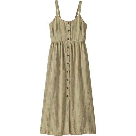 Garden Island Dress - Women's