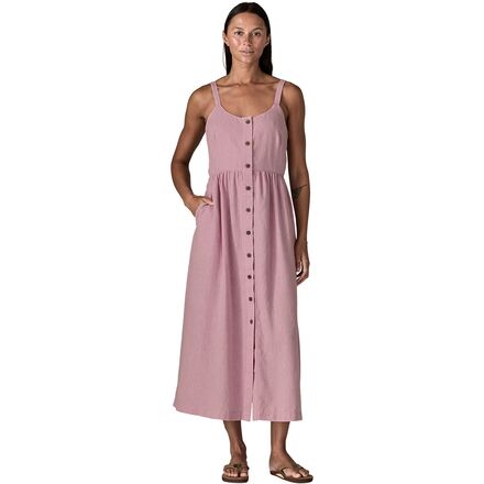 Garden Island Dress - Women's