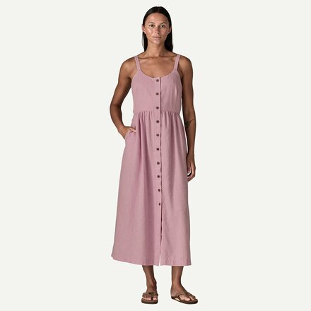 Patagonia - Garden Island Dress - Women's