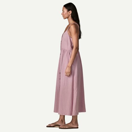 Patagonia - Garden Island Dress - Women's