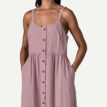 Patagonia - Garden Island Dress - Women's