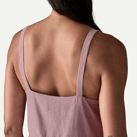 Patagonia - Garden Island Dress - Women's