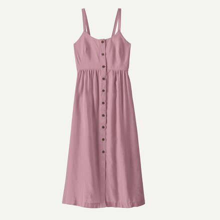 Patagonia - Garden Island Dress - Women's
