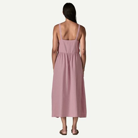 Patagonia - Garden Island Dress - Women's