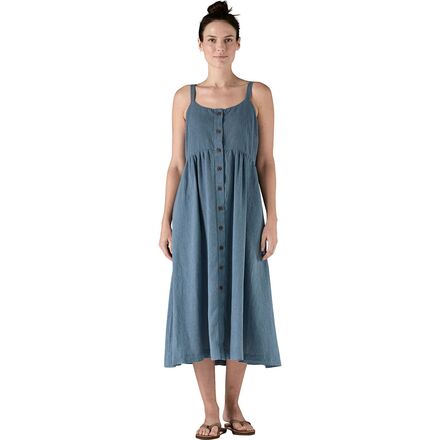 Garden Island Dress - Women's