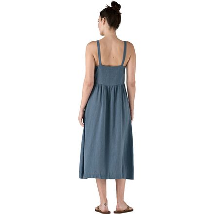 Patagonia - Garden Island Dress - Women's
