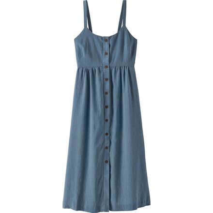 Patagonia - Garden Island Dress - Women's