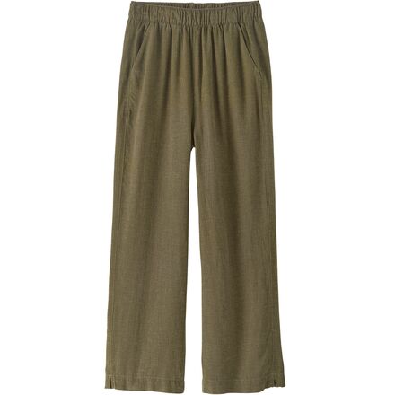 Garden Island Pant - Women's