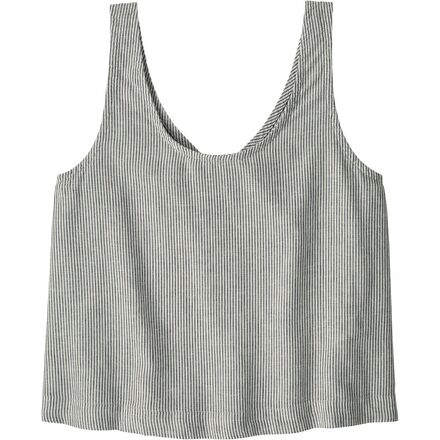 Garden Island Top - Women's