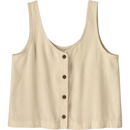 Patagonia - Garden Island Top - Women's