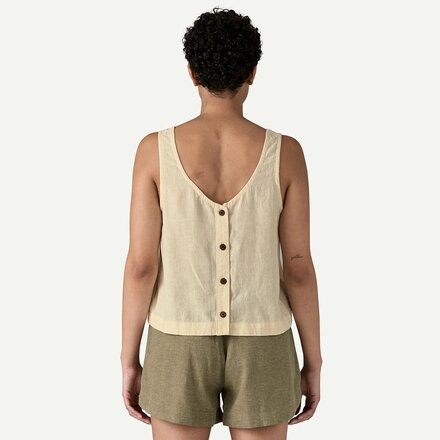 Patagonia - Garden Island Top - Women's