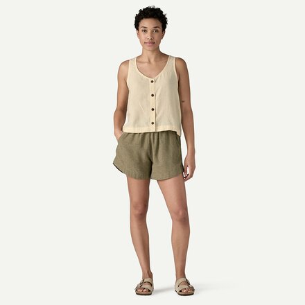 Patagonia - Garden Island Top - Women's